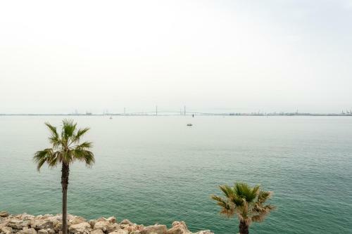 Apartamento Vistalmar Puerto Sherry - John Harvey & Sons