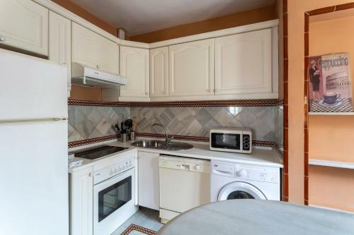 Apartamento Vistalmar Puerto Sherry - John Harvey & Sons