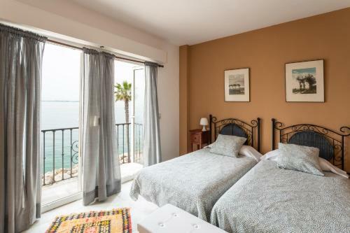 Apartamento Vistalmar Puerto Sherry - John Harvey & Sons