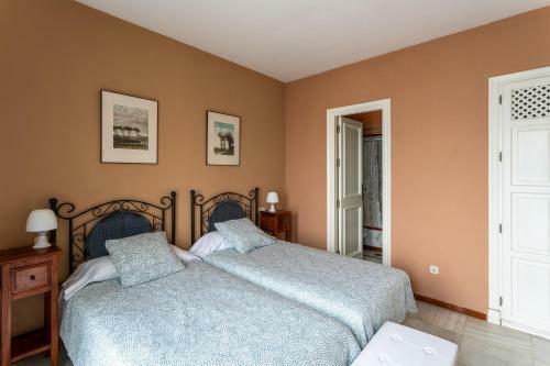 Apartamento Vistalmar Puerto Sherry - John Harvey & Sons