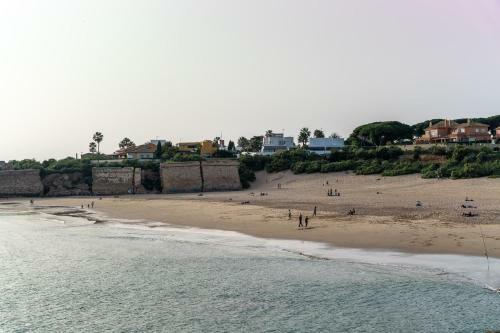 Apartamento Vistalmar Puerto Sherry - John Harvey & Sons