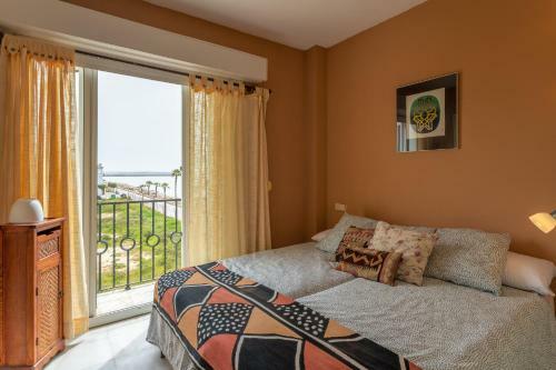 Apartamento Vistalmar Puerto Sherry - John Harvey & Sons