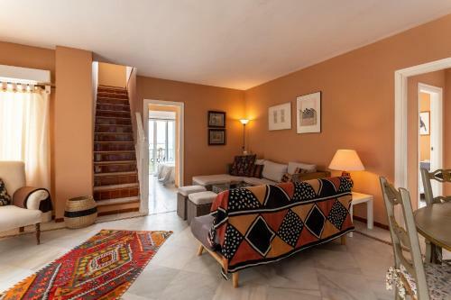 Apartamento Vistalmar Puerto Sherry - John Harvey & Sons