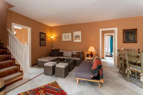 Apartamento Vistalmar Puerto Sherry - John Harvey & Sons