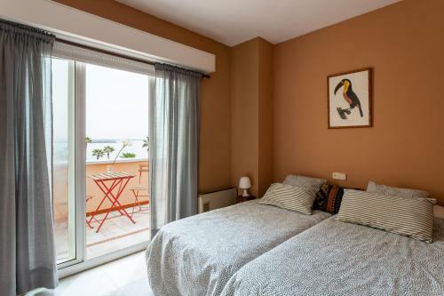Apartamento Vistalmar Puerto Sherry - John Harvey & Sons