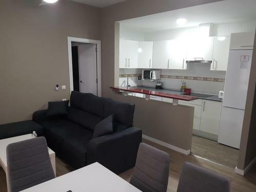 Apartamento El Puerto De Santa Maria