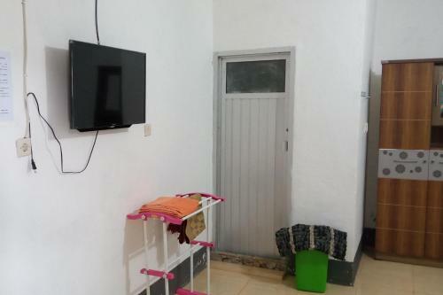 Hotel Guest House Rofal