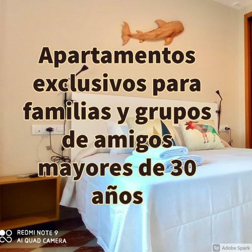 Apartamento Casa Valencia By Rentcadiz