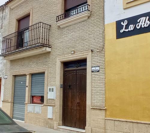 Apartamento Casa Valencia By Rentcadiz