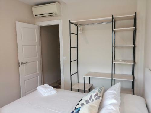 Apartamento Casa Valencia By Rentcadiz