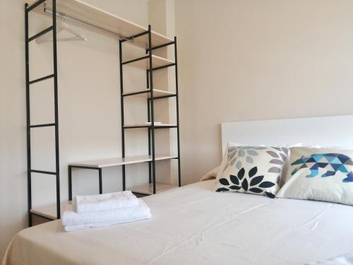 Apartamento Casa Valencia By Rentcadiz