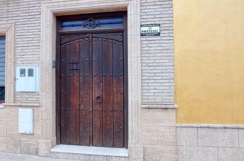 Apartamento Casa Valencia By Rentcadiz
