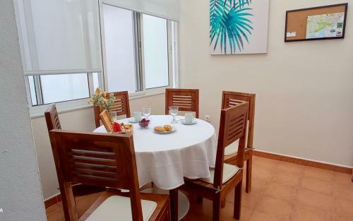 Apartamento Casa Valencia By Rentcadiz