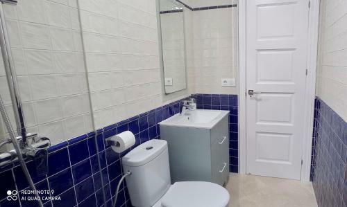 Apartamento Casa Valencia By Rentcadiz
