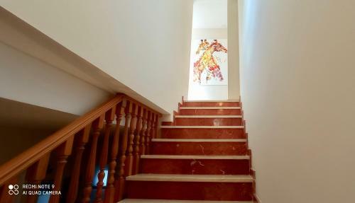 Apartamento Casa Valencia By Rentcadiz