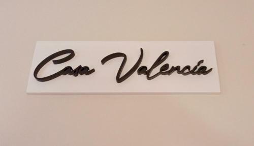 Apartamento Casa Valencia By Rentcadiz