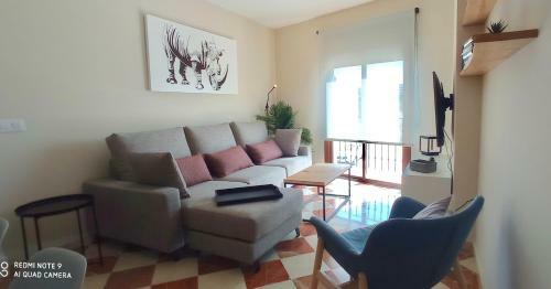 Apartamento Casa Valencia By Rentcadiz
