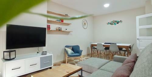 Apartamento Casa Valencia By Rentcadiz