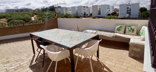 Apartamento Casa Valencia By Rentcadiz