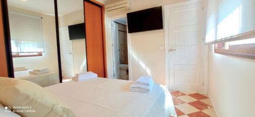 Apartamento Casa Valencia By Rentcadiz
