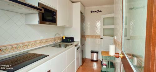 Apartamento Casa Valencia By Rentcadiz