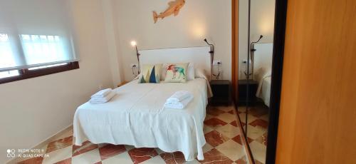 Apartamento Casa Valencia By Rentcadiz