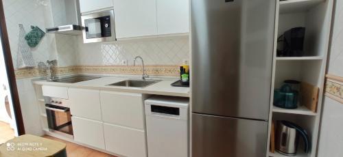 Apartamento Casa Valencia By Rentcadiz