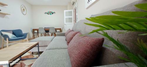 Apartamento Casa Valencia By Rentcadiz