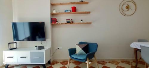 Apartamento Casa Valencia By Rentcadiz