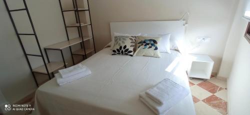 Apartamento Casa Valencia By Rentcadiz