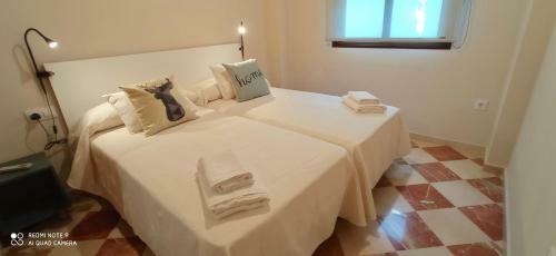 Apartamento Casa Valencia By Rentcadiz
