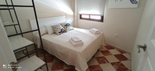 Apartamento Casa Valencia By Rentcadiz
