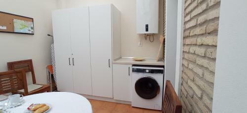 Apartamento Casa Valencia By Rentcadiz