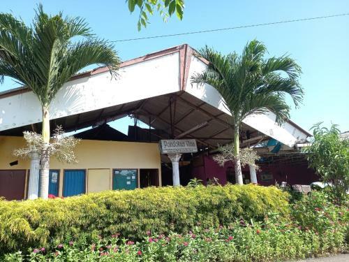 Hotel Oyo 90555 Vina Pavilion