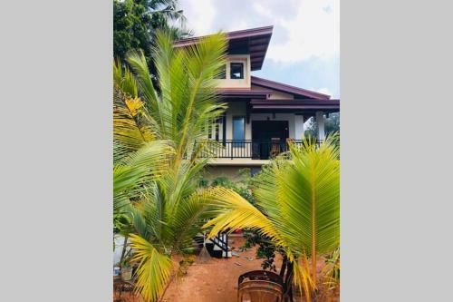 Cad Lanka Apartment