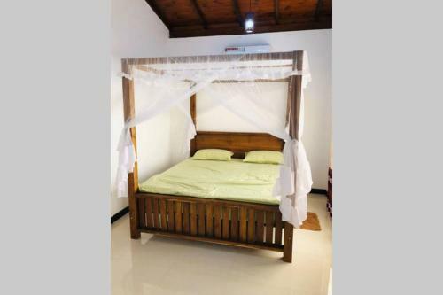 Cad Lanka Apartment