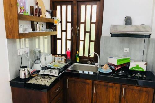 Cad Lanka Apartment