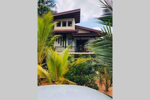 Cad Lanka Apartment