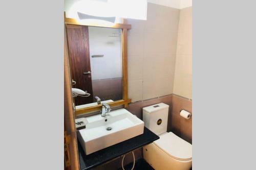 Cad Lanka Apartment