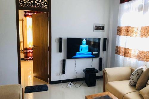 Cad Lanka Apartment