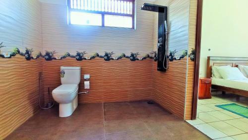 Hotel Sunset Beach Villa