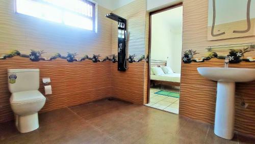 Hotel Sunset Beach Villa