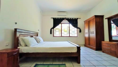Hotel Sunset Beach Villa