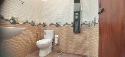 Hotel Sunset Beach Villa