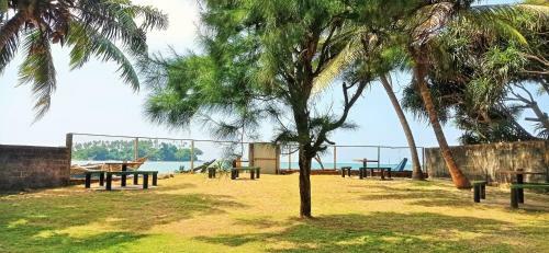 Hotel Sunset Beach Villa