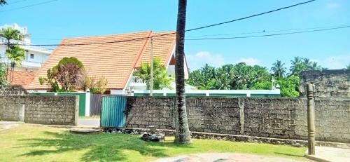 Hotel Sunset Beach Villa