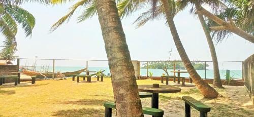 Hotel Sunset Beach Villa