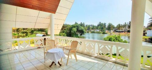 Hotel Sunset Beach Villa
