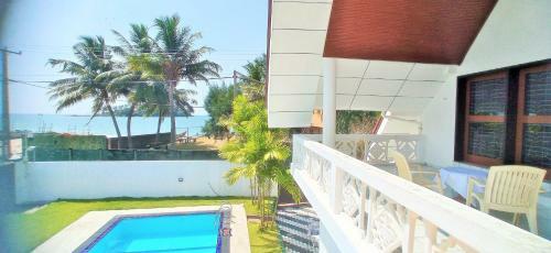 Hotel Sunset Beach Villa