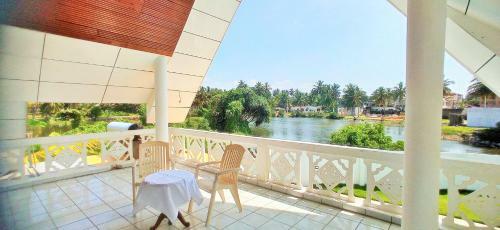 Hotel Sunset Beach Villa